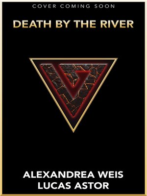 cover image of Death by the River